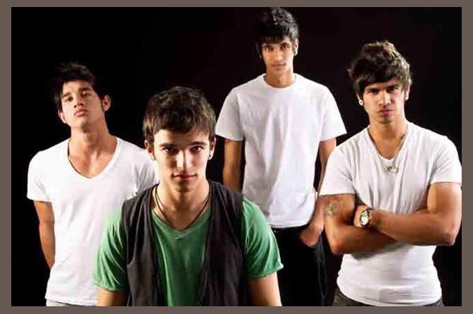 Banda Scrap